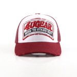 Custom Patch‑Embroidered Trucker Hats - View 2